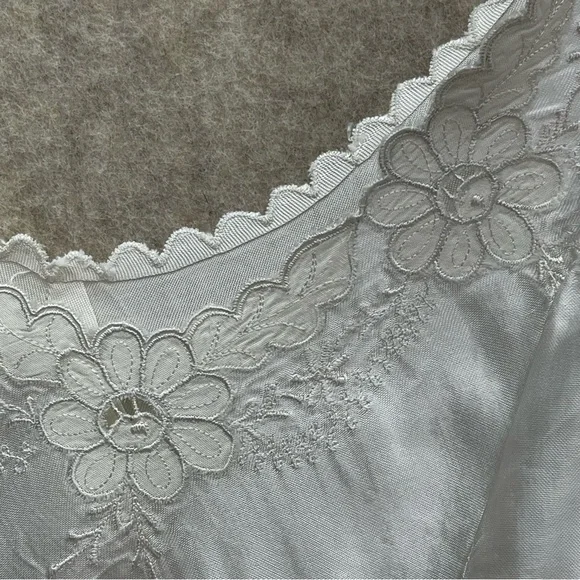 Custom Handmade Full Slip VTG Bespoke, 32-34 (small) - Picture 5 of 8